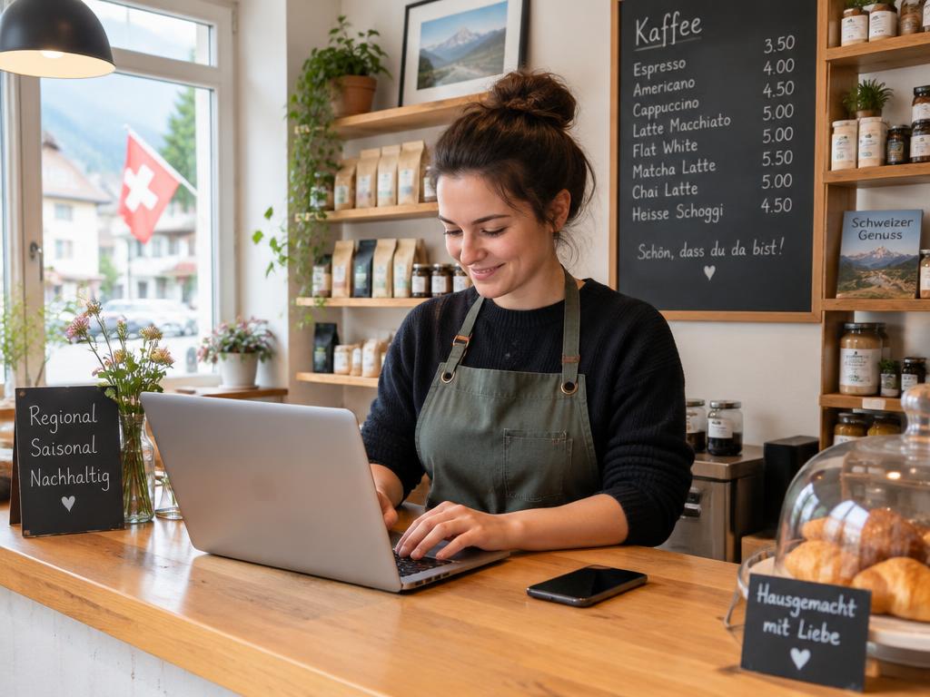 Inscrivez votre commerce